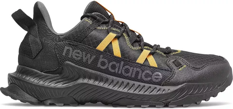 Buty trailowe New Balance Shando M