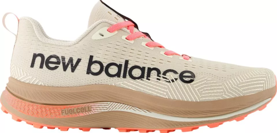 Παπούτσια New Balance FuelCell SuperComp Trail