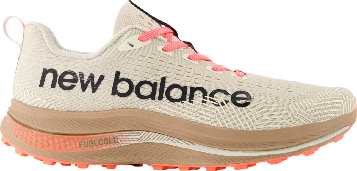 Παπούτσια New Balance FuelCell SuperComp Trail