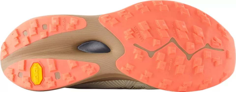 Παπούτσια New Balance FuelCell SuperComp Trail