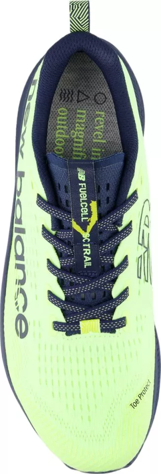 New Balance FuelCell SuperComp Trail Terepfutó cipők