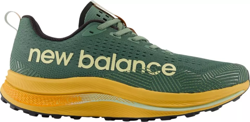 Buty trailowe New Balance FuelCell SuperComp Trail