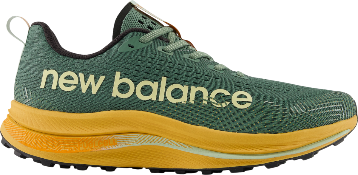 Buty trailowe New Balance FuelCell SuperComp Trail