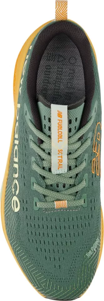 Buty trailowe New Balance FuelCell SuperComp Trail