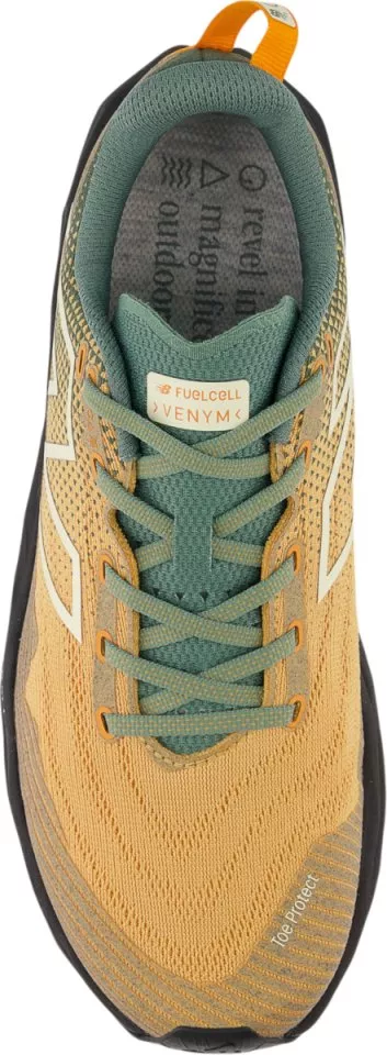 Buty trailowe New Balance FuelCell Venym