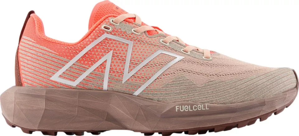 Trail-Schuhe New Balance FuelCell Venym
