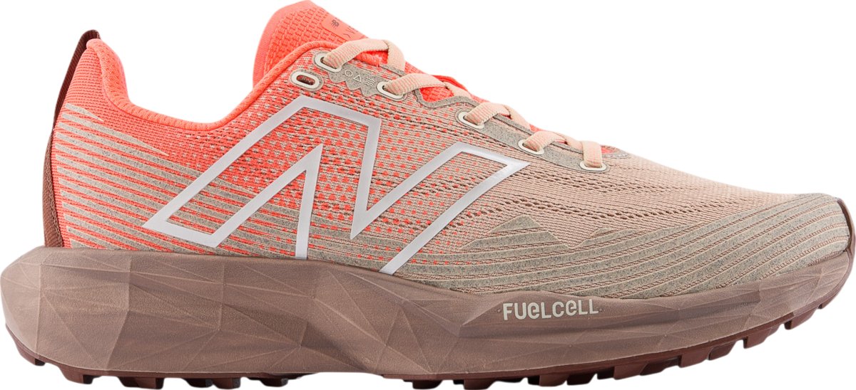 Trail-Schuhe New Balance FuelCell Venym