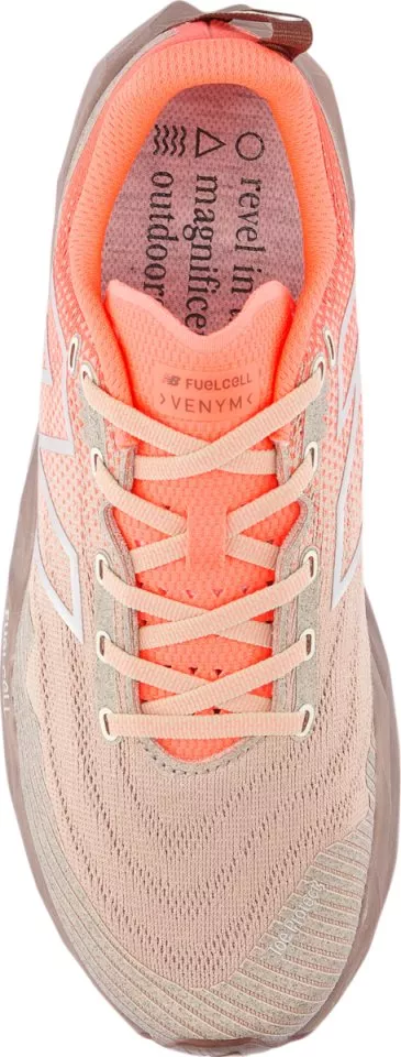 Trail-Schuhe New Balance FuelCell Venym