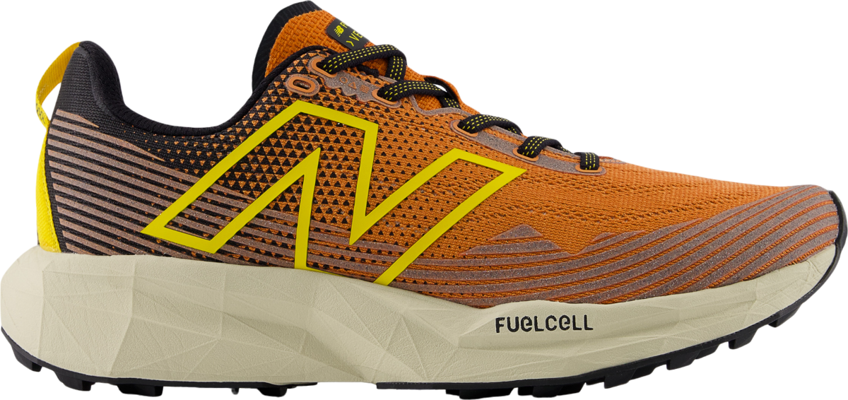 Chaussures de trail New Balance FuelCell Venym