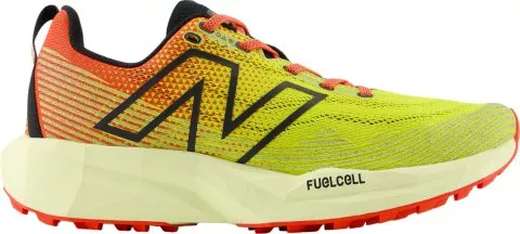 Gelbe laufschuhe von New Balance 8 Produkte Top4Running