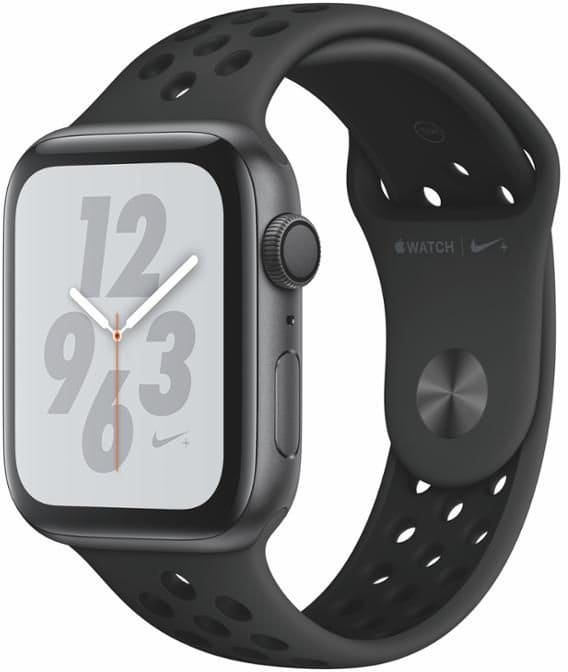 Apple Series buy 4 Space Grey 44 mm Smart Watch