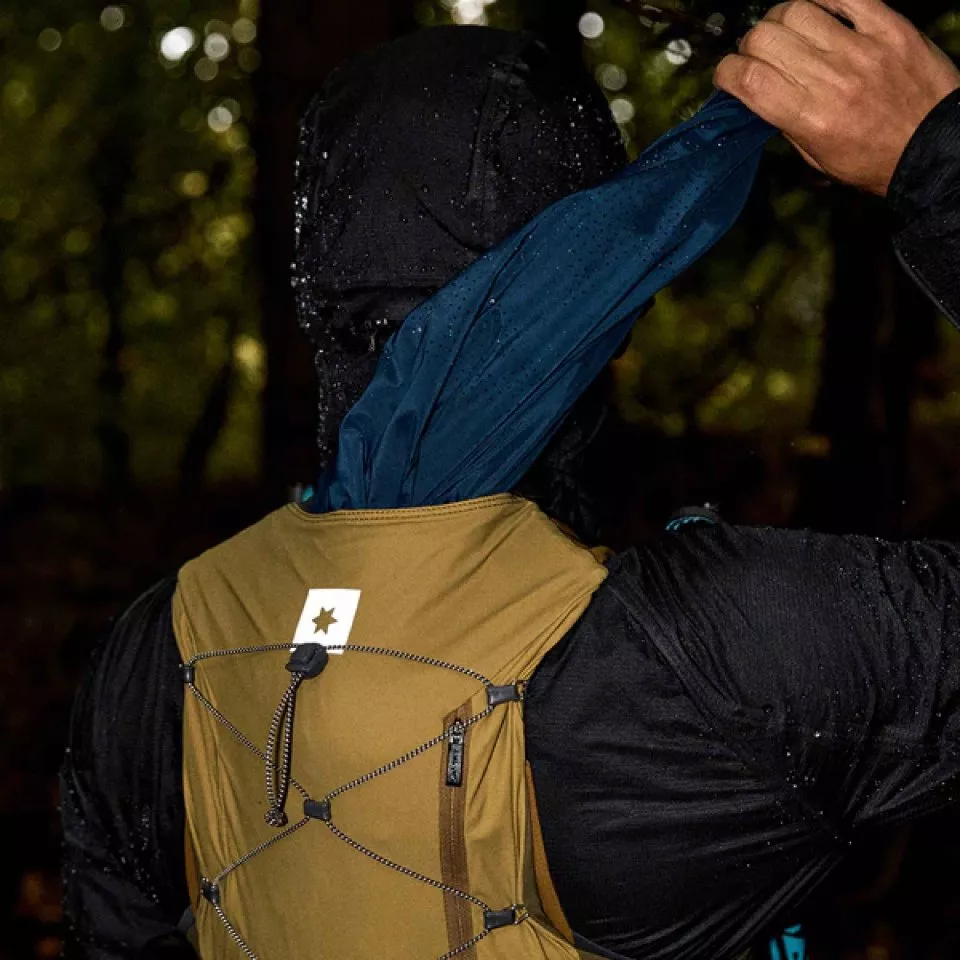 Nahrbtnik Saysky Flow Vest 12L