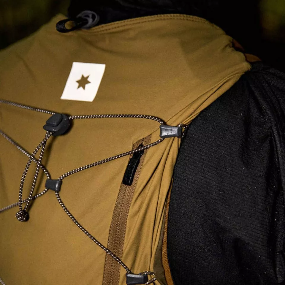 Nahrbtnik Saysky Flow Vest 12L