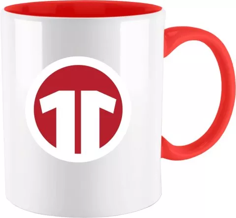 11Teamsports Mug