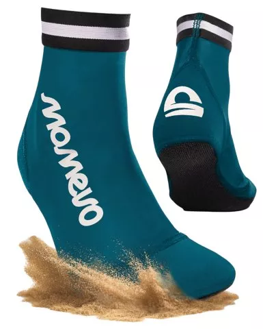 Momevo Beachmates Beach Socks