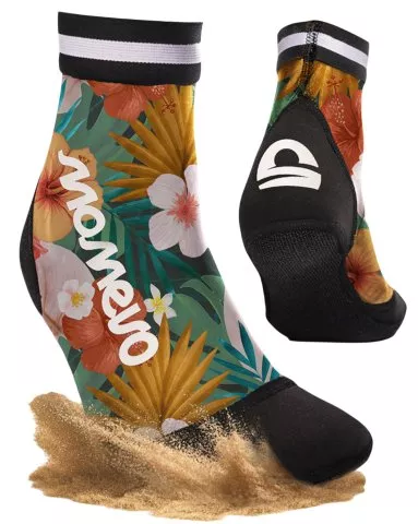 Momevo Beachmates Beach Socks