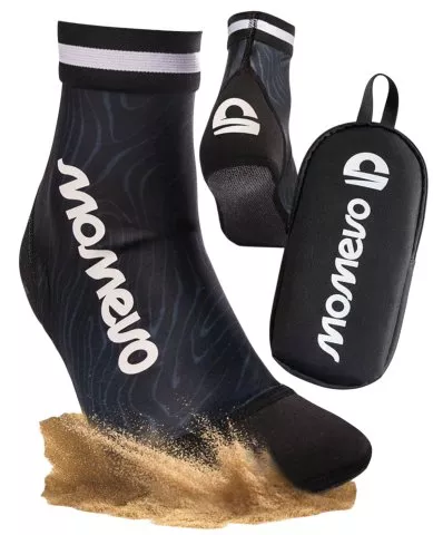 Momevo Beachmates Pro Beach Socks