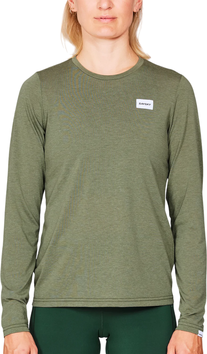 Tee-shirt à manches longues Saysky W Clean Motion Long Sleeve