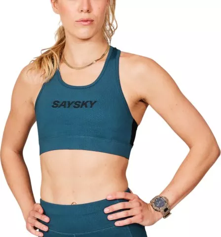 W Clean Combat Sports Bra