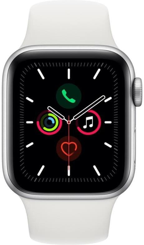 Apple watch bumper 40mm series 5 sale