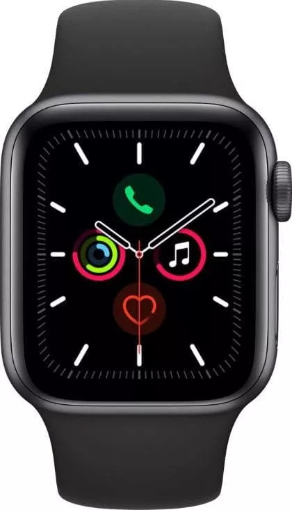 Reloj Apple Watch Serie Reloj Apple Watch Series GPS, 40mm Space