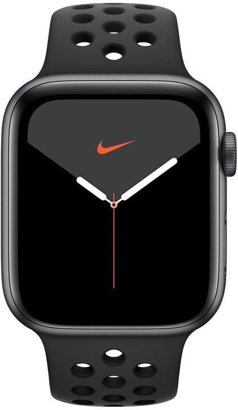 Chytré hodinky Apple Watch Nike Series 5 GPS 44mm