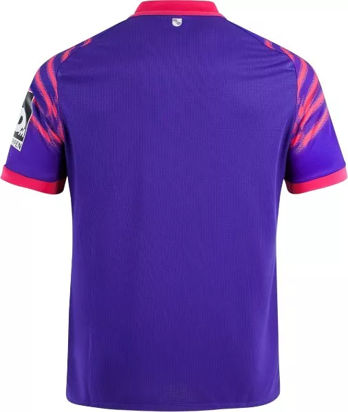 Dres JAKO 1. FSV Mainz 05 Away Jersey 2025/26 Jr