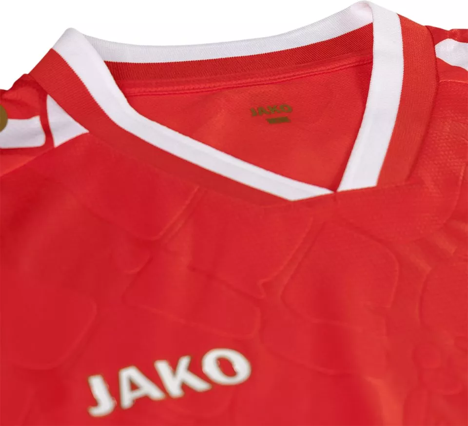 Majica JAKO 1. FSV Mainz 05 Home Jersey 2025/26