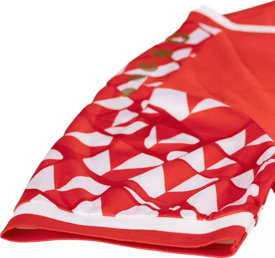 Majica JAKO 1. FSV Mainz 05 Home Jersey 2025/26