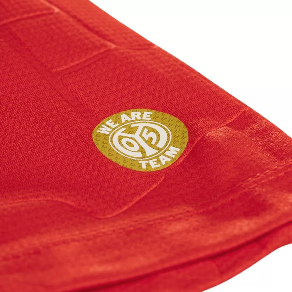 Majica JAKO 1. FSV Mainz 05 Home Jersey 2025/26