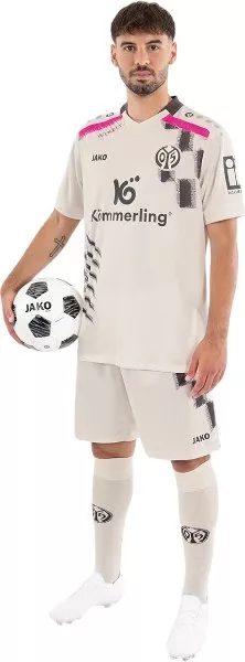 Bluza JAKO 1. FSV Mainz 05 3rd Jersey 2025/26