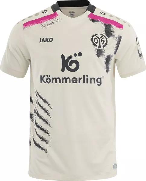 Bluza JAKO 1. FSV Mainz 05 3rd Jersey 2025/26 Jr