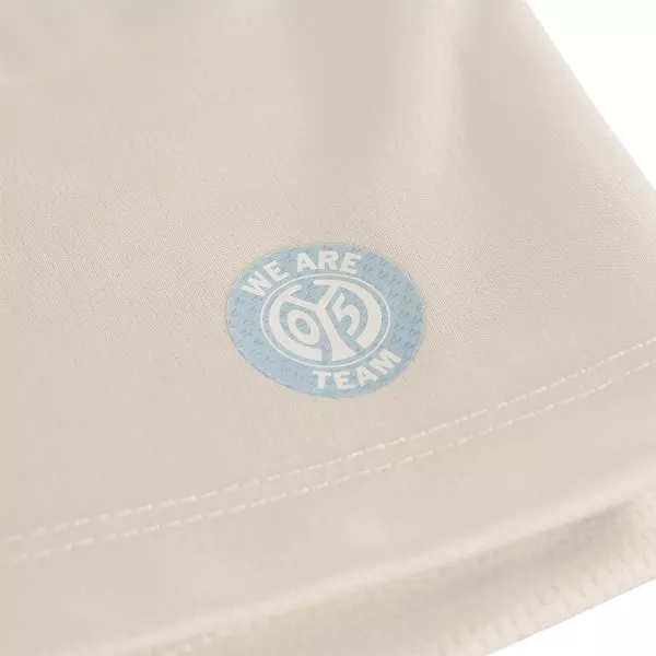 Bluza JAKO 1. FSV Mainz 05 3rd Jersey 2025/26 Jr