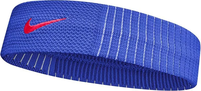 Stirnband Nike DRI-FIT REVEAL HEADBAND