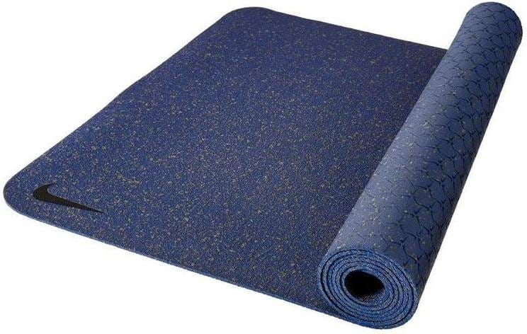 nike flow yoga mat 4mm