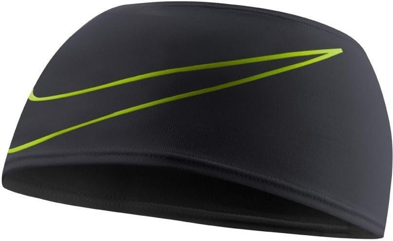 nike dri fit running headband