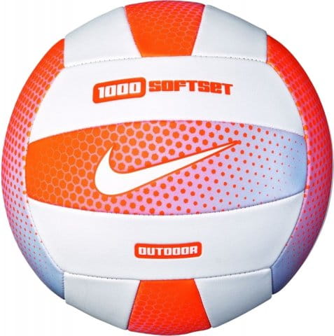 1000 SOFTSET OUTDOOR VOLLEYBALL 18P