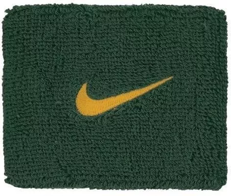 Schweißband Nike SWOOSH WRISTBANDS