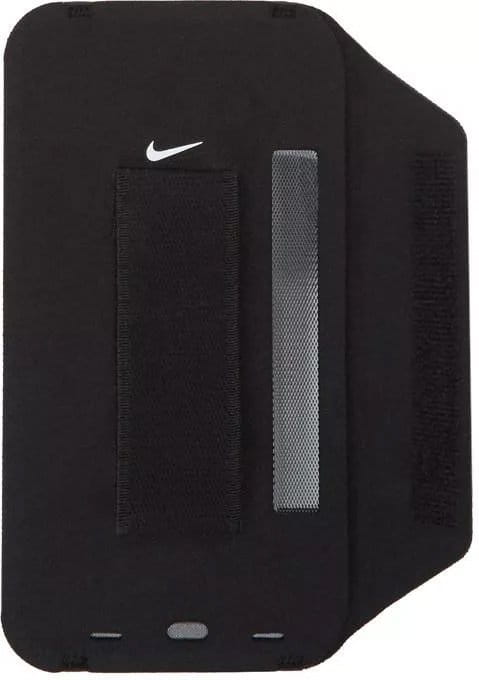 Etui do biegania Nike Handheld Plus opaska na telefon 082