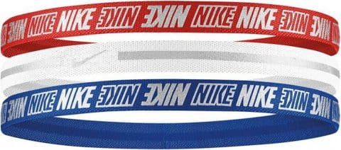 METALLIC HEADBANDS 3PK 2.0