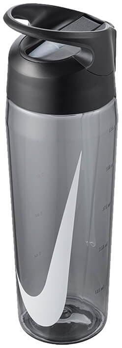 Trinkflasche Nike TR HYPERCHARGE STRAW BOTTLE 24 OZ