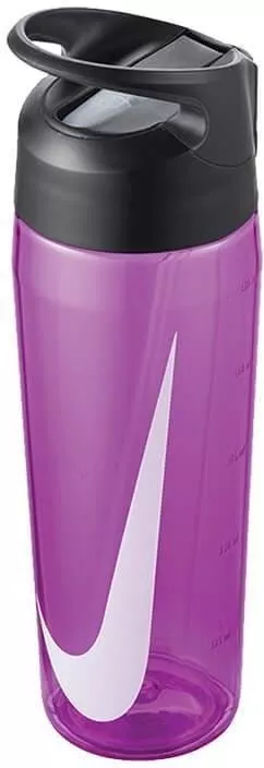 Trinkflasche Nike TR HYPERCHARGE STRAW BOTTLE 24 OZ