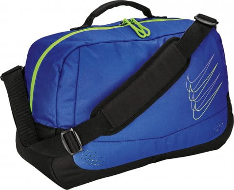 RUN MINIMAL DUFFEL 21L
