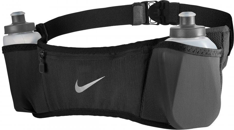 Gurtel Nike DOUBLE POCKET FLASK BELT 3.0 20 OZ Top4Fitness