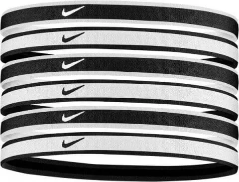 TIPPED SWOOSH SPORT HEADBANDS 6PK 2.0