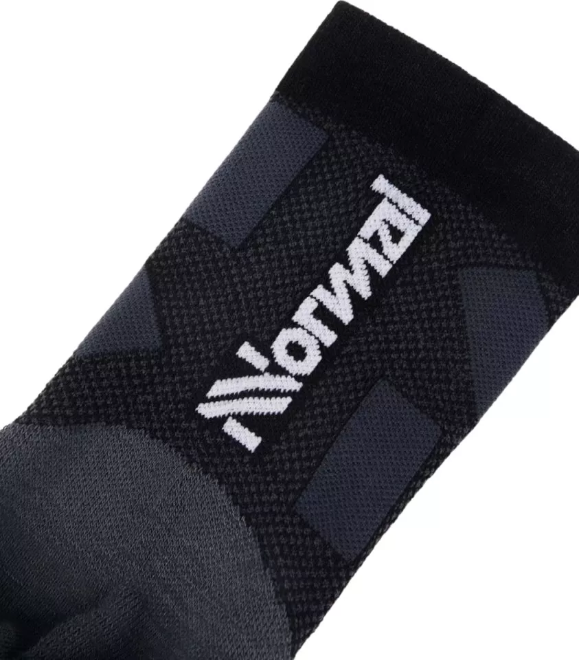 Socken NNormal Race Sock Low Cut