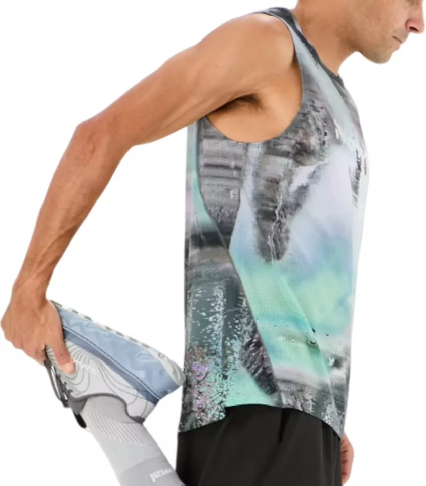 Tanktop NNormal Race Tank