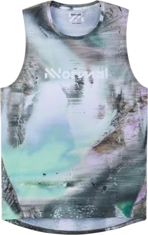 Tanktop NNormal Race Tank
