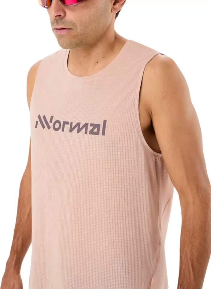Tanktop NNormal Race Tank