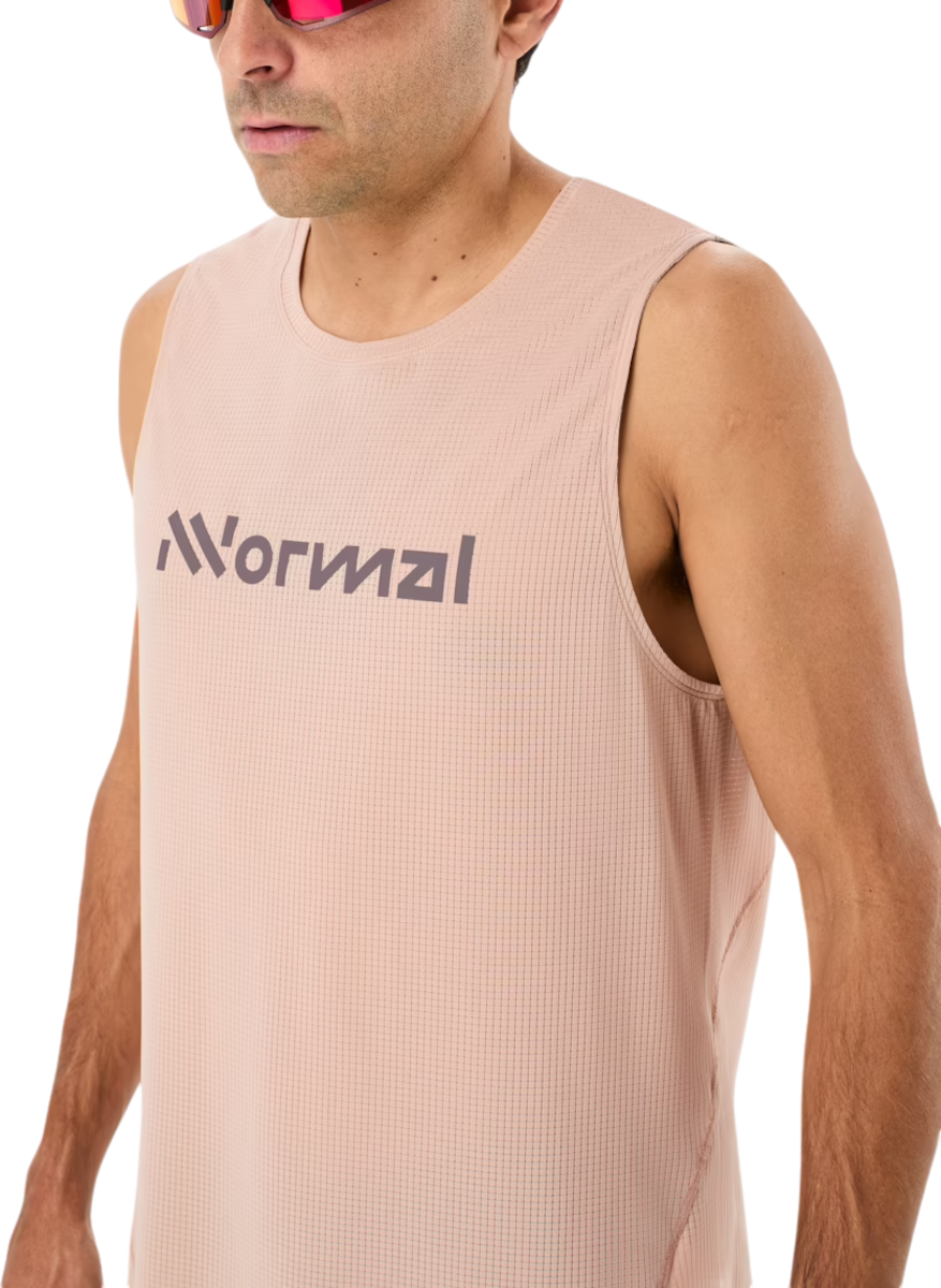 Tanktop NNormal Race Tank